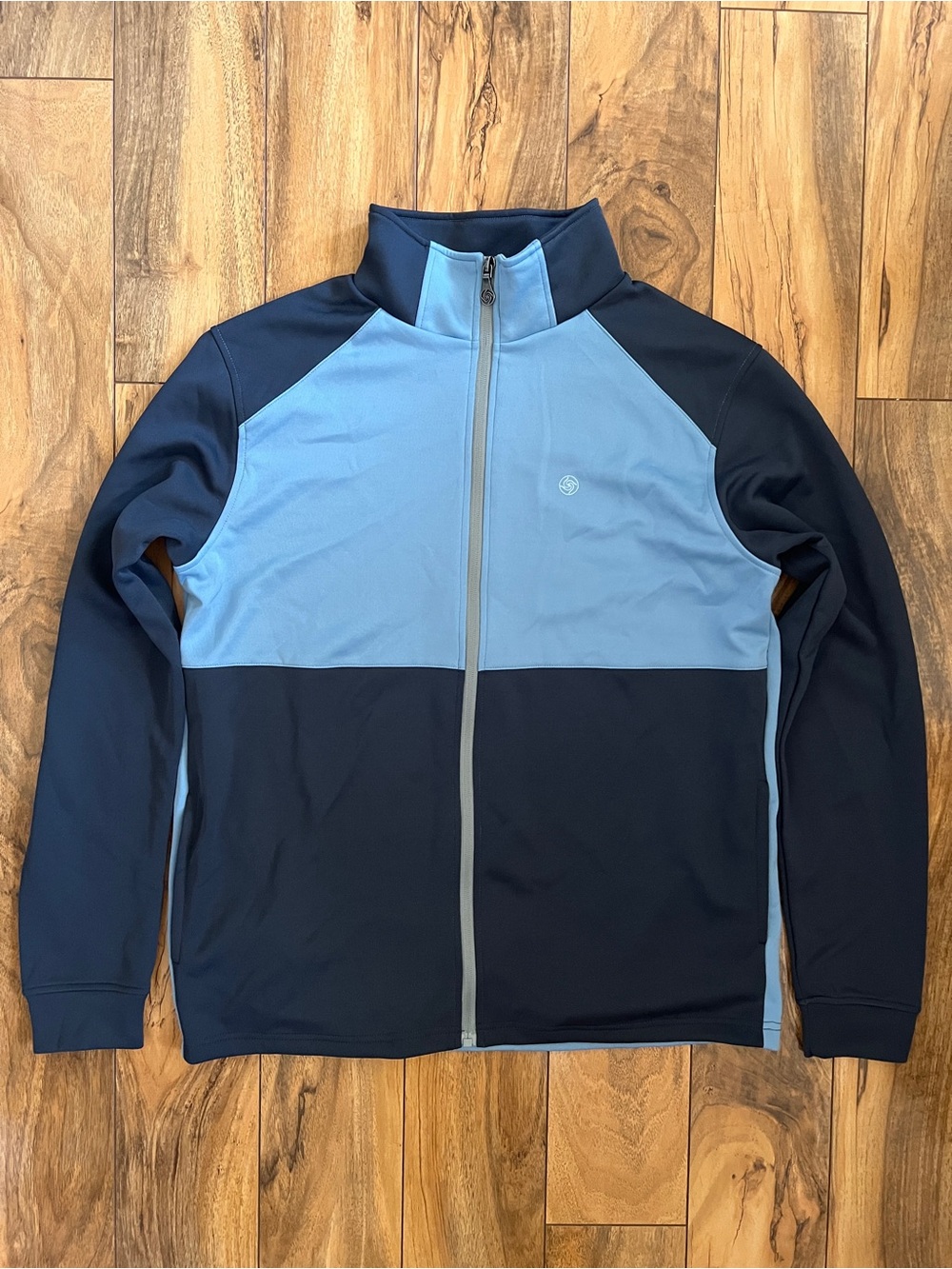 Jujutsu Kaisen Megumi Fushiguro Track Jacket